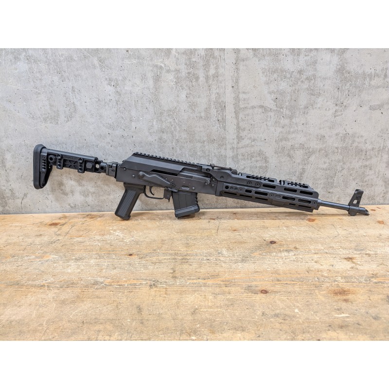 Carabine type AK47 Nova Modul Custom Alpha - Cal. 7.62×39