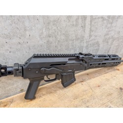Carabine type AK47 Nova Modul Custom Alpha - Cal. 7.62×39
