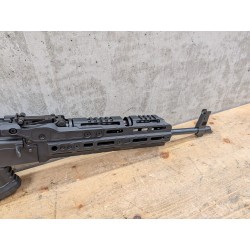 Carabine type AK47 Nova Modul Custom Alpha - Cal. 7.62×39