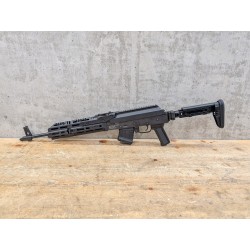Carabine type AK47 Nova Modul Custom Alpha - Cal. 7.62×39