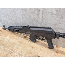 Carabine type AK47 Nova Modul Custom Alpha - Cal. 7.62×39