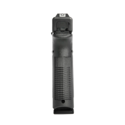 Pistolet Glock 37 Gen 3 - Cal. 45 GAP - Noir
