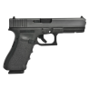 Pistolet Glock 37 Gen 3 - Cal. 45 GAP - Noir