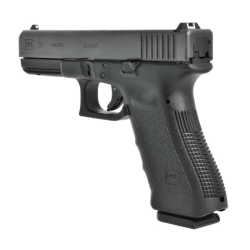 Pistolet Glock 37 Gen 3 - Cal. 45 GAP - Noir