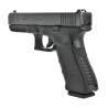 Pistolet Glock 37 Gen 3 - Cal. 45 GAP - Noir