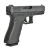 Pistolet Glock 37 Gen 3 - Cal. 45 GAP - Noir