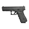 Pistolet Glock 37 Gen 3 - Cal. 45 GAP - Noir