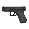 Pistolet Glock 38 Gen 3 - Cal. 45 GAP - Noir