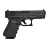 Pistolet Glock 38 Gen 3 - Cal. 45 GAP - Noir