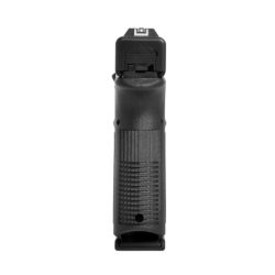 Pistolet Glock 38 Gen 3 - Cal. 45 GAP - Noir