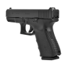Pistolet Glock 38 Gen 3 - Cal. 45 GAP - Noir