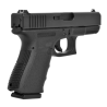 Pistolet Glock 38 Gen 3 - Cal. 45 GAP - Noir