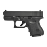 Pistolet Glock 39 Gen 3 - Cal. 45 GAP - Noir