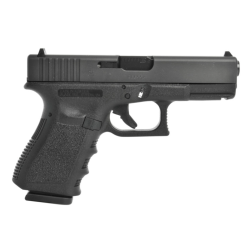 Pistolet Glock 25 Gen 3 - Cal. 380 Auto - Noir
