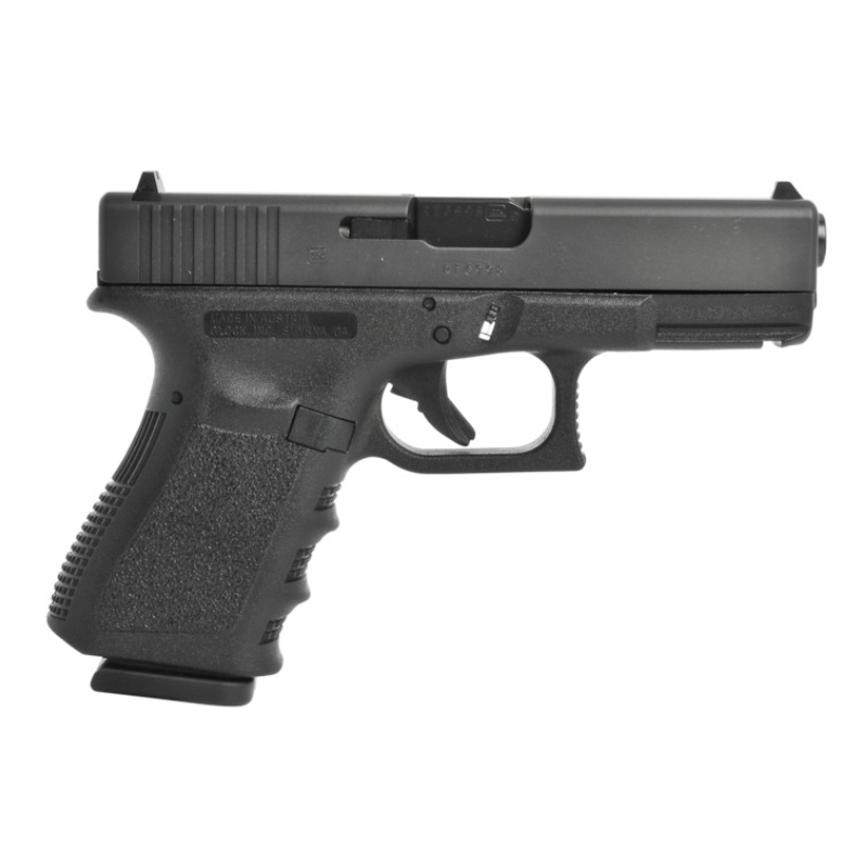 Pistolet Glock 25 Gen 3 - Cal. 380 Auto - Noir