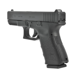 Pistolet Glock 25 Gen 3 - Cal. 380 Auto - Noir