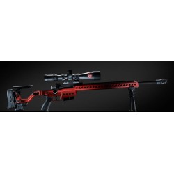 Accuracy International AT-XC - Comp/Pro Model