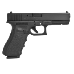 Pistolet Glock 31 Gen 3 - Cal. 357 Sig - Noir
