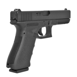 Pistolet Glock 31 Gen 3 - Cal. 357 Sig - Noir