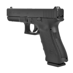 Pistolet Glock 31 Gen 3 - Cal. 357 Sig - Noir
