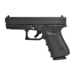 Pistolet Glock 32 Gen 3 - Cal. 357 Sig - Noir