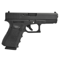 Pistolet Glock 32 Gen 3 - Cal. 357 Sig - Noir