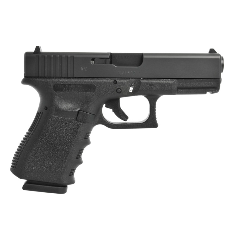 Pistolet Glock 32 Gen 3 - Cal. 357 Sig - Noir