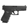Pistolet Glock 32 Gen 3 - Cal. 357 Sig - Noir