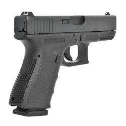 Pistolet Glock 32 Gen 3 - Cal. 357 Sig - Noir