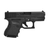 Pistolet Glock 33 Gen 3 - Cal. 357 Sig - Noir