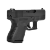 Pistolet Glock 33 Gen 3 - Cal. 357 Sig - Noir