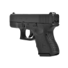 Pistolet Glock 33 Gen 3 - Cal. 357 Sig - Noir
