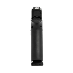 Pack Pistolet Glock 43 X Mos avec Point Rouge Shield Sight RMSc - Cal. 9x19 - Noir