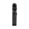 Pack Pistolet Glock 43 X Mos avec Point Rouge Shield Sight RMSc - Cal. 9x19 - Noir