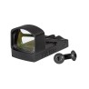 Pack Pistolet Glock 43 X Mos avec Point Rouge Shield Sight RMSc - Cal. 9x19 - Noir