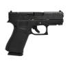 Pack Pistolet Glock 43 X Mos avec Streamlight TLR-7 - Cal. 9x19 - Noir