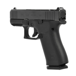 Pack Pistolet Glock 43 X Mos avec Streamlight TLR-7 - Cal. 9x19 - Noir
