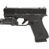 Pack Pistolet Glock 43 X Mos avec Streamlight TLR-7 - Cal. 9x19 - Noir