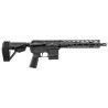 AR15 Watchtower Type 15M - Cal. 5.56x45 mm - Canon 10.5" - Noir
