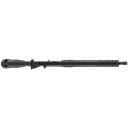 AR15 Watchtower Type 15M - Cal. 5.56x45 mm - Canon 10.5" - Noir