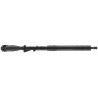 AR15 Watchtower Type 15M - Cal. 5.56x45 mm - Canon 10.5" - Noir