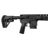 AR15 Watchtower Type 15M - Cal. 5.56x45 mm - Canon 10.5" - Noir