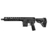 AR15 Watchtower Type 15M - Cal. 5.56x45 mm - Canon 10.5" - Noir