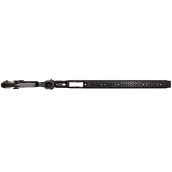 Châssis Vision Pro Core 11 - Rem 700 Long Action - Noir