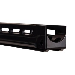 Châssis Vision Pro Core 11 - Rem 700 Long Action - Noir