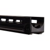 Châssis Vision Pro Core 11 - Rem 700 Long Action - Noir