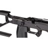 Châssis Vision Pro Core 11 - Rem 700 Long Action - Noir