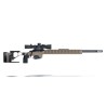 Châssis Vision Pro Core 11 - Rem 700 Long Action - FDE