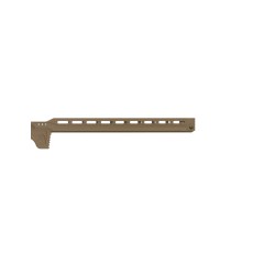 Châssis Vision Pro Alpha 9 - Rem 700 Short Action - FDE