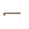Châssis Vision Pro Alpha 9 - Rem 700 Short Action - FDE